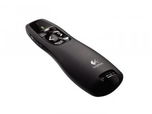 Logitech Wireless Presenter R400