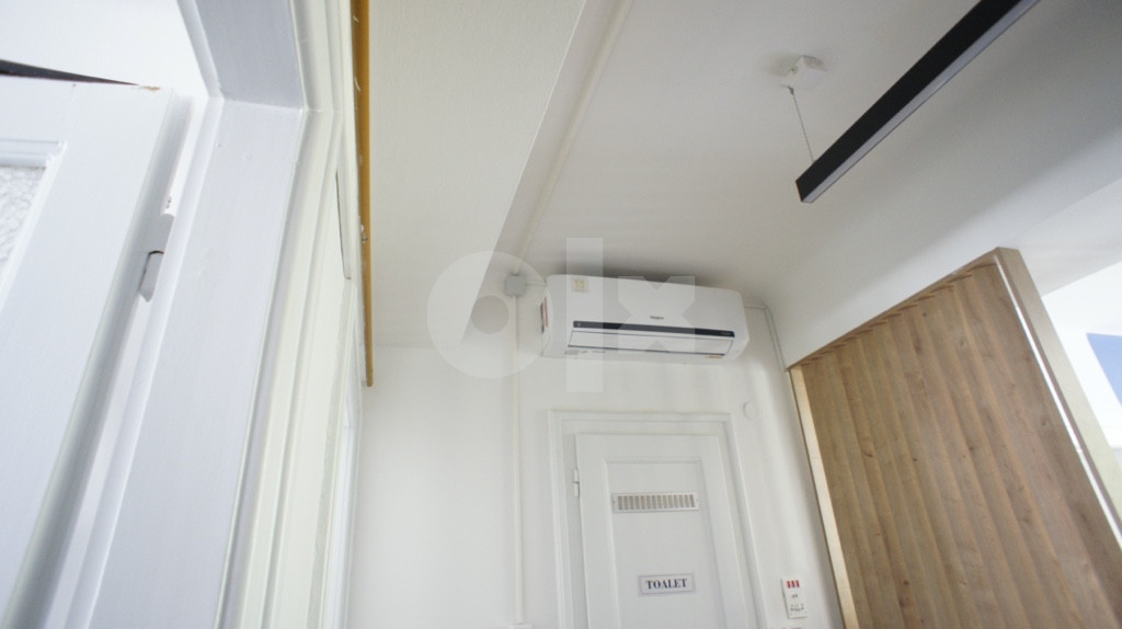 Poslovni prostor Sarajevo - Centar 85m2 16