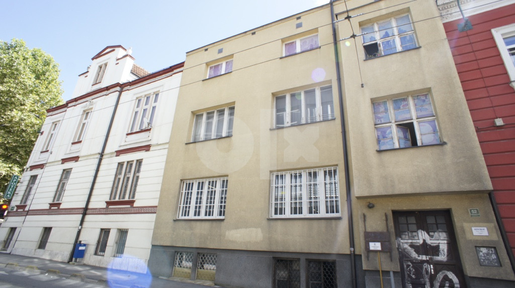 Poslovni prostor Sarajevo - Centar 85m2 17