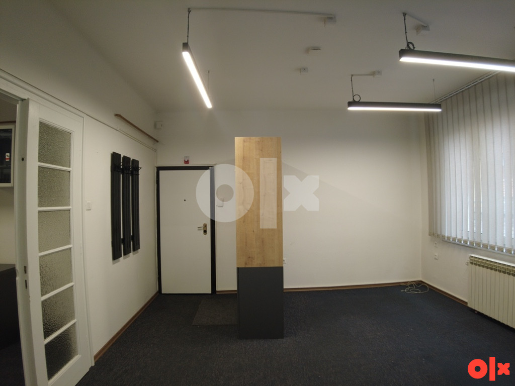 Poslovni prostor Sarajevo - Centar 85m2 4