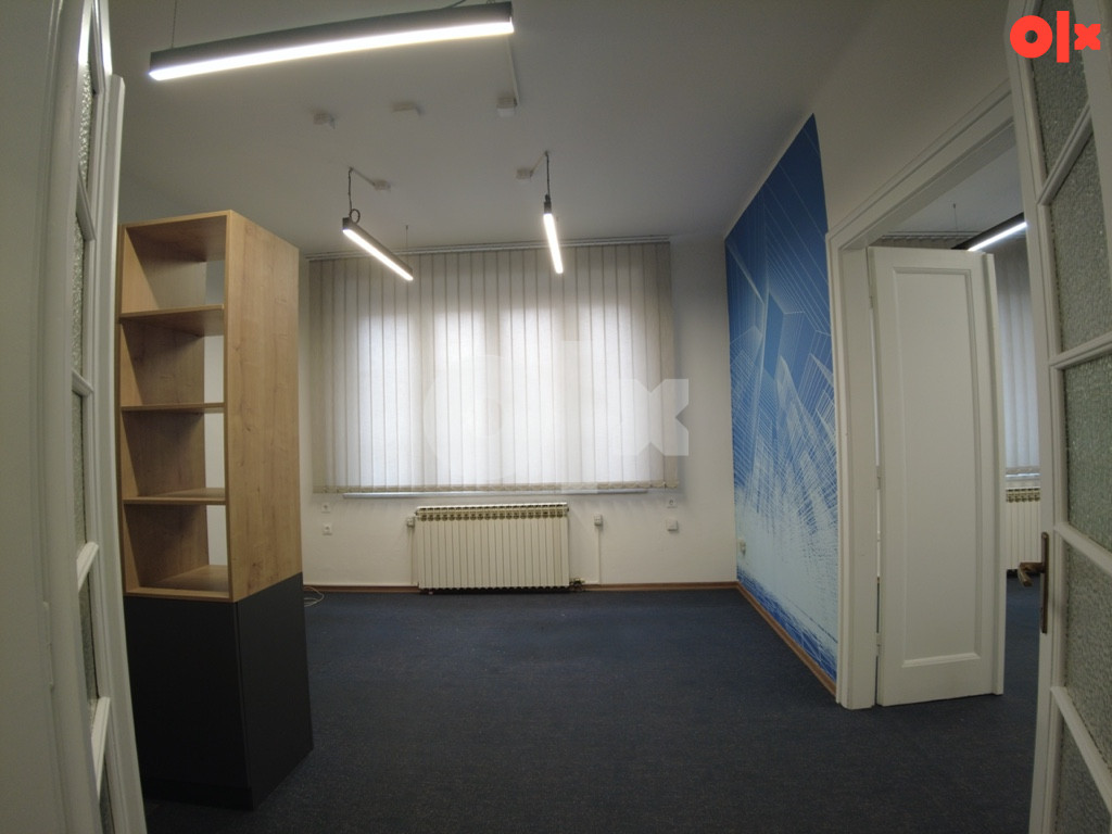Poslovni prostor Sarajevo - Centar 85m2 3