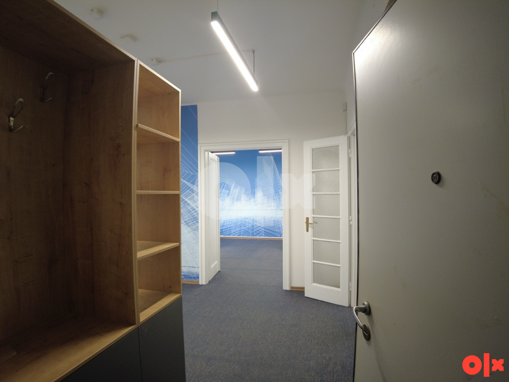 Poslovni prostor Sarajevo - Centar 85m2 5