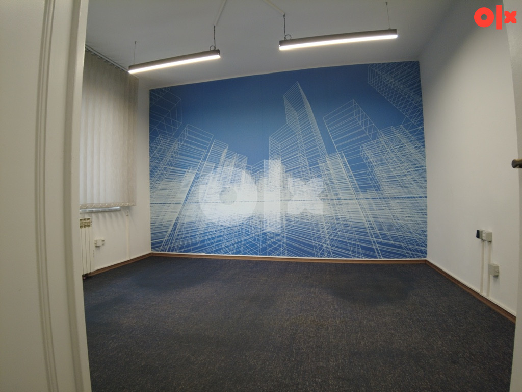 Poslovni prostor Sarajevo - Centar 85m2 6