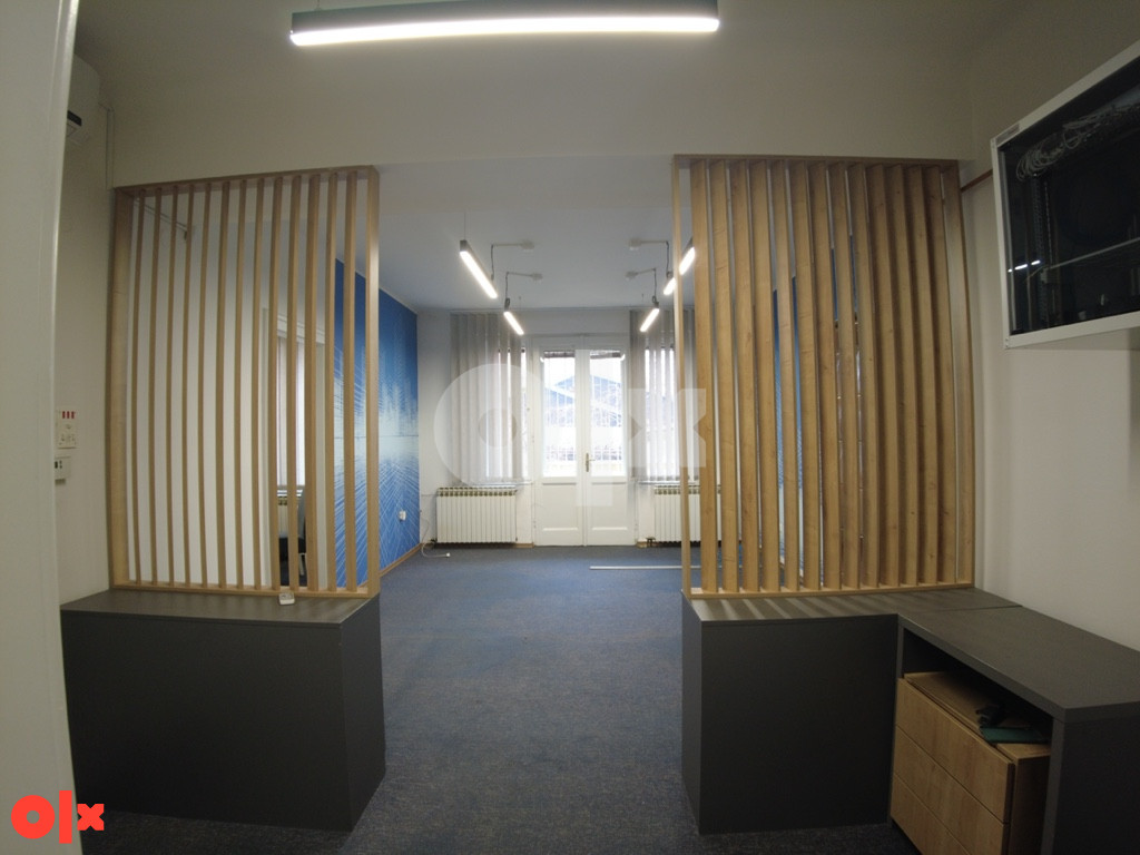 Poslovni prostor Sarajevo - Centar 85m2 7