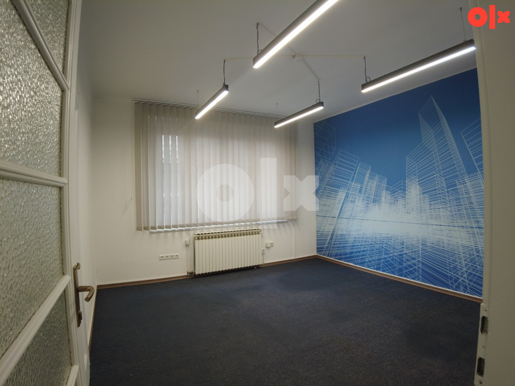 Poslovni prostor Sarajevo - Centar 85m2 8