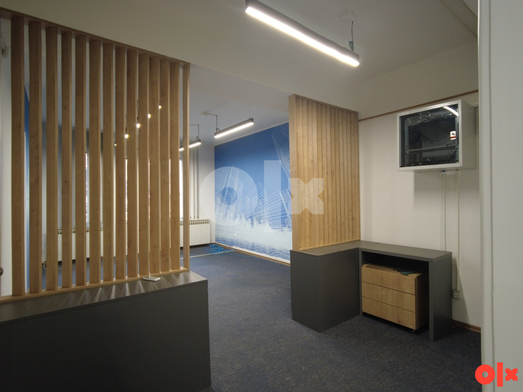 Poslovni prostor Sarajevo - Centar 85m2 9