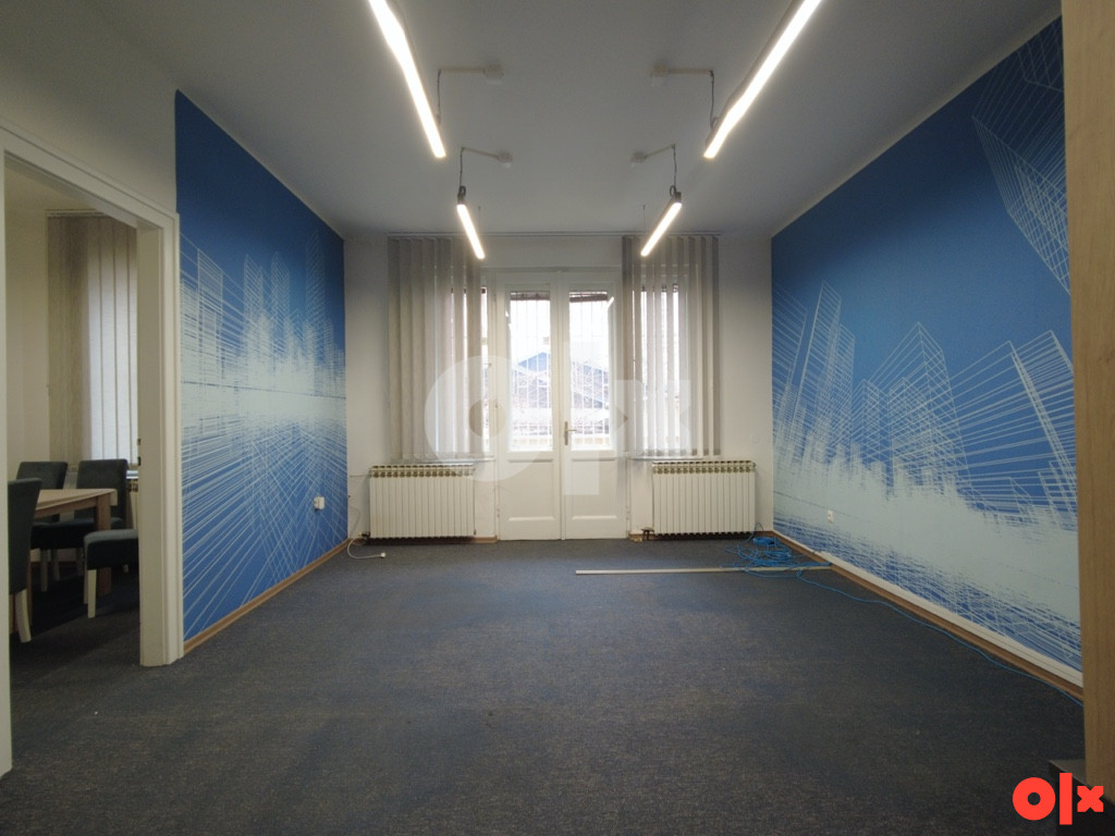Poslovni prostor Sarajevo - Centar 85m2 11