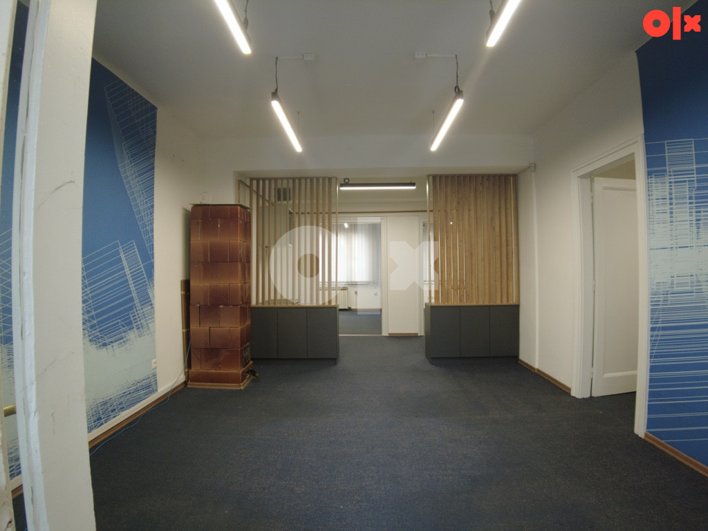 Poslovni prostor Sarajevo - Centar 85m2