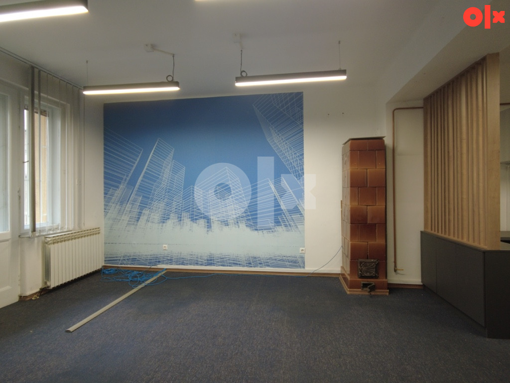 Poslovni prostor Sarajevo - Centar 85m2 13