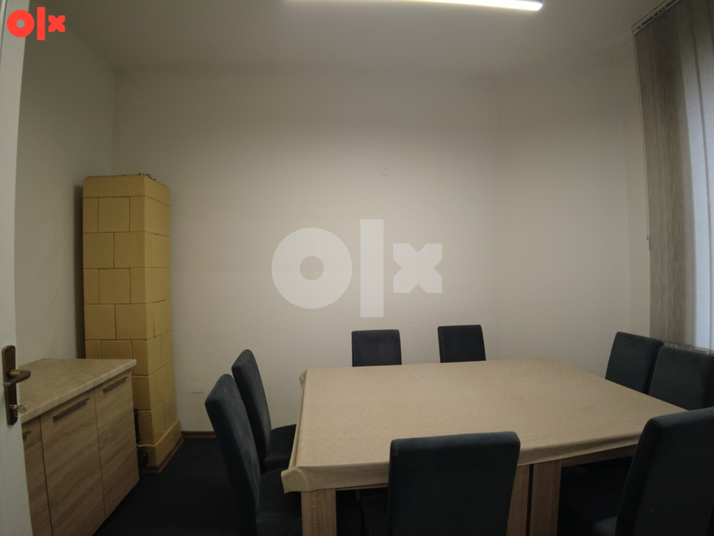 Poslovni prostor Sarajevo - Centar 85m2 14
