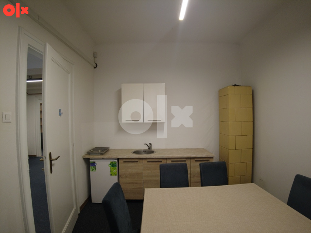 Poslovni prostor Sarajevo - Centar 85m2 15