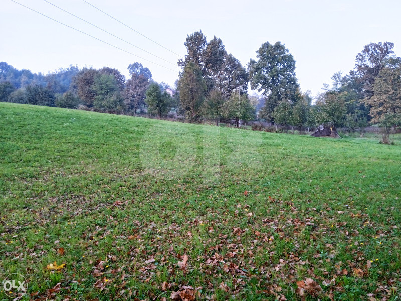 Zemljiste Plac Kalesija Miljanovci, zvati na tel 060 3110 484 2