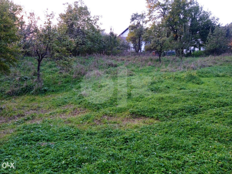 Plac Zemljiste Kalesija Miljanovci, zvati na tel 060 3110 484 2