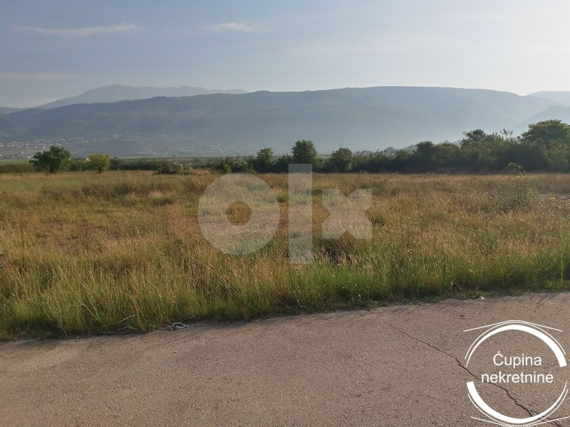 Zemljište, Kosor, Mostar 7820m2 2