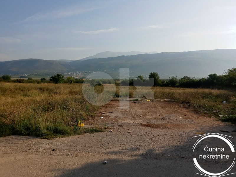 Zemljište, Kosor, Mostar 7820m2 3