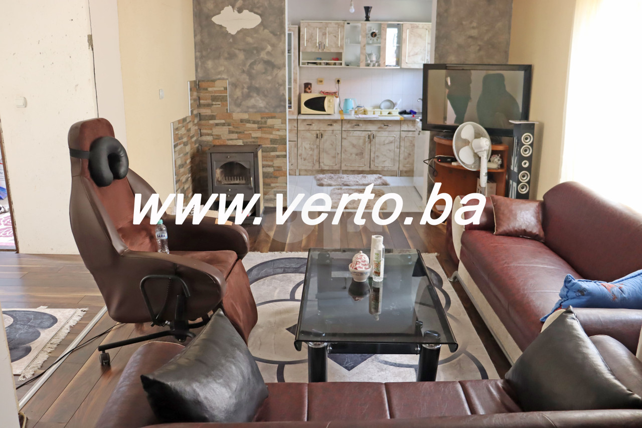 Kuća Gornja Tinja 86 m2 4