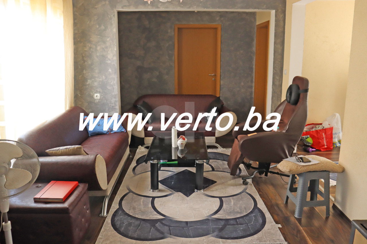Kuća Gornja Tinja 86 m2 5