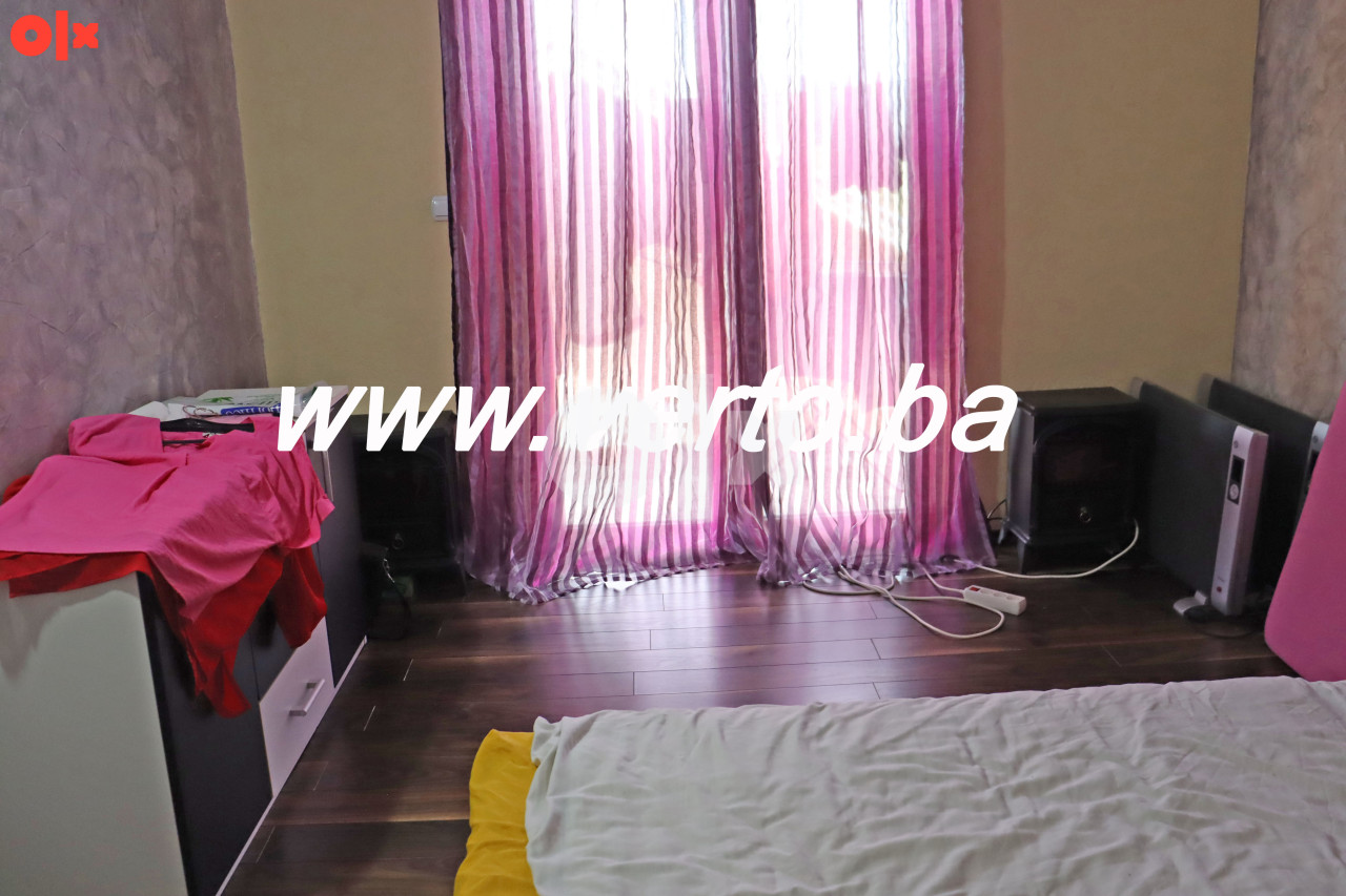 Kuća Gornja Tinja 86 m2 7