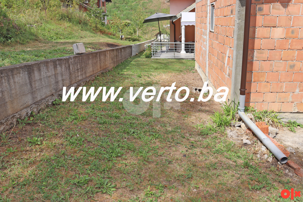 Kuća Gornja Tinja 86 m2 3