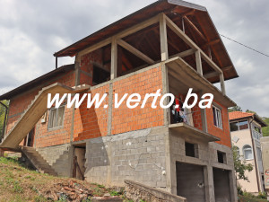 Kuća Gornja Tinja 86 m2 photo 2