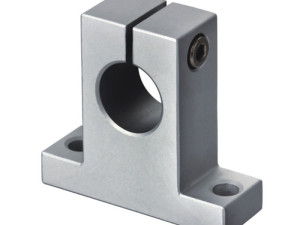 SK 8 Držač / oslonac linearne šipke / vodilice CNC