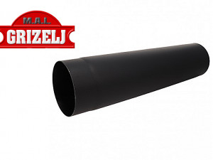 CIJEV CIJEVI DIMOVODNA 80x250 KAMIN