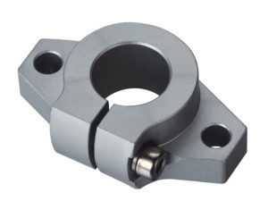 SHF 30 Držač / oslonac linearne šipke / vodilice CNC