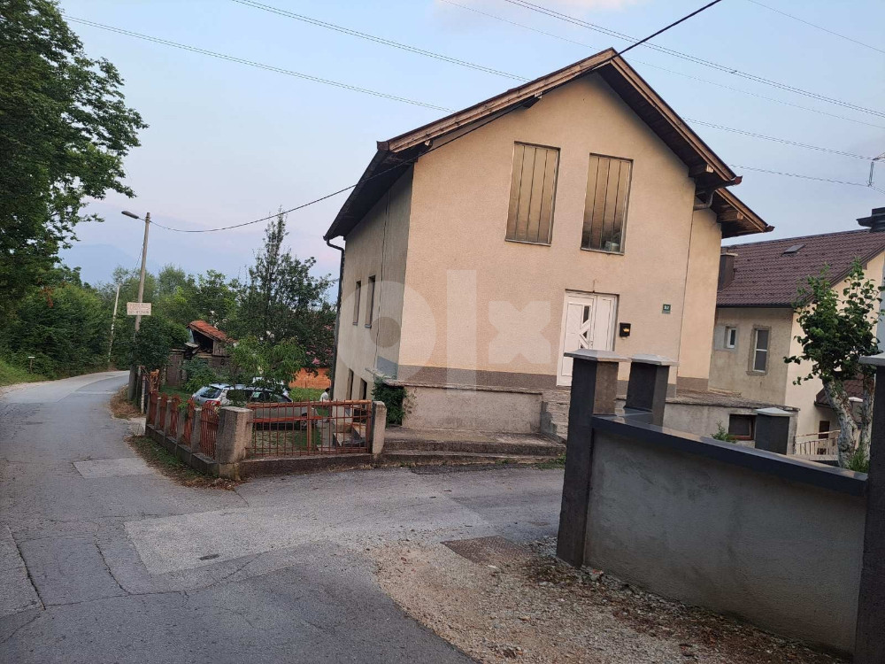 Kuća Ilidža 3