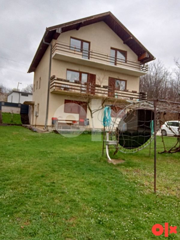 Kuća Ilidža