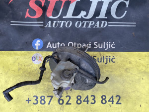 SERVO DOBOS GLAVNI KOCIONI VW TOURAN