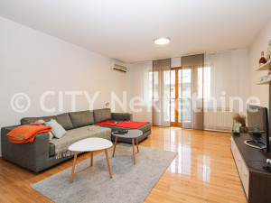 Četverosoban stan - Centar - Džidžikovac - 94 m2