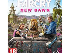 Far Cry New Dawn Xbox (Akcija do 28.10.2025