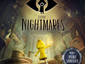Little Nightmares Xbox (Akcija do 28.10.2025)