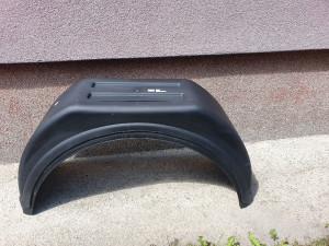 Blatobrani za Kombi vozila,Sprinter, Crafter, Pezo, Iveco,  Citro