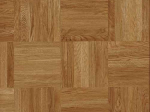 Parket lamelni hrast 12x12 mm