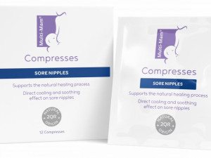 MULTI-MAM KOMPRESE