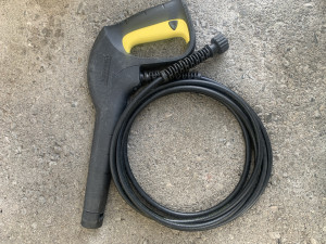 Karcher ručka