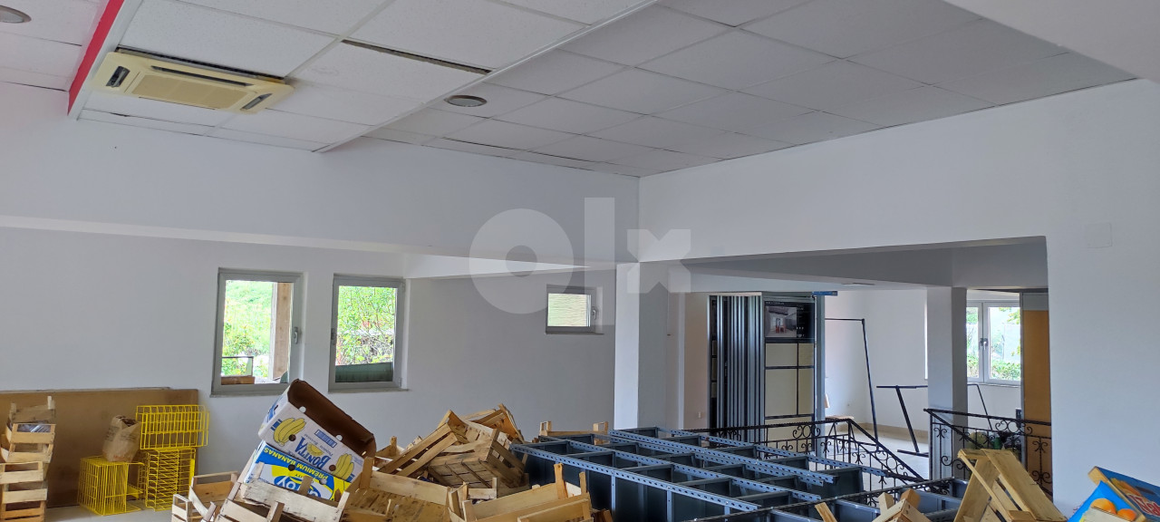 Poslovni prostor Bihać 450m2 (VRLO POVOLJNO) 15