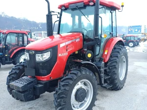 Traktor YTO NLX 854 (85KS) AKCIJA !!!