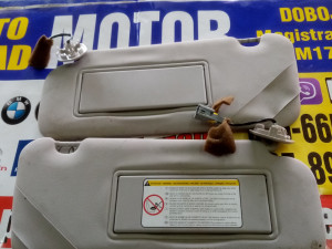 Suncobrani Citroen C5 2004-08g