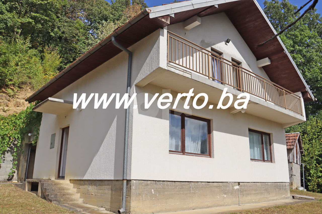 Kuća Dokanj Tuzla 120m2