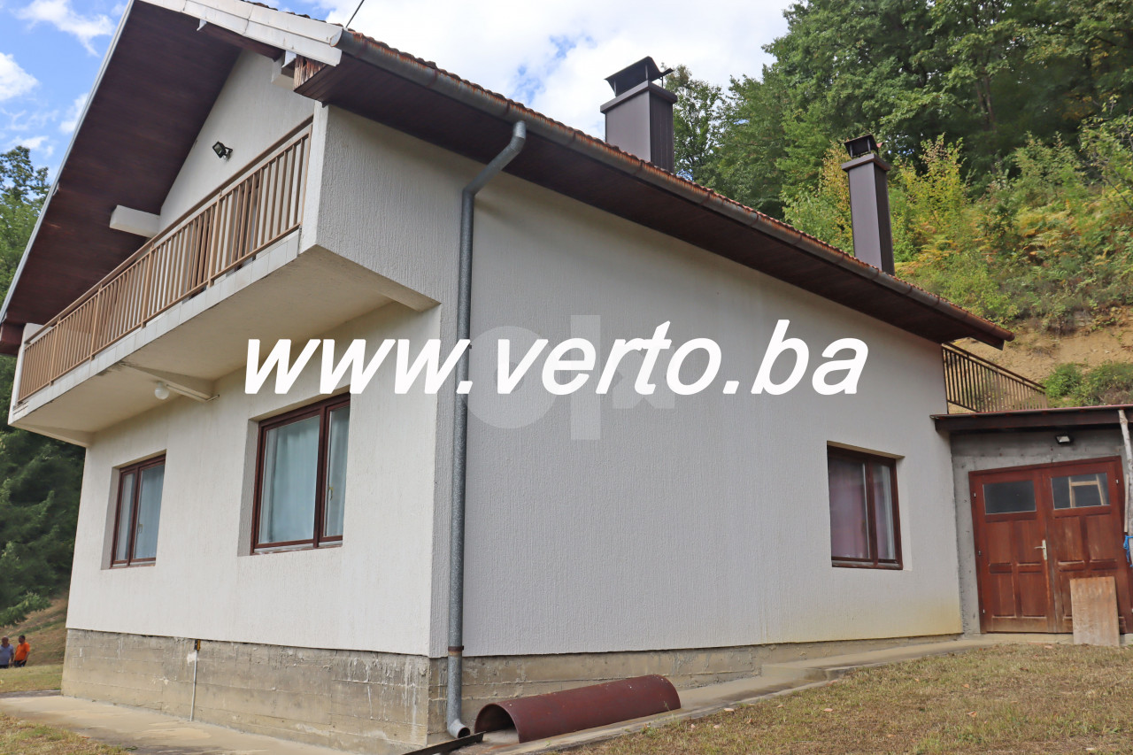 Kuća Dokanj Tuzla 120m2 2