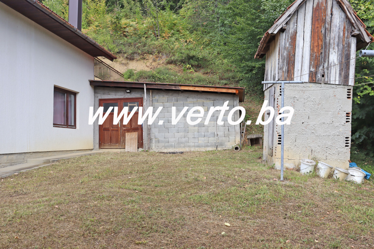 Kuća Dokanj Tuzla 120m2 3