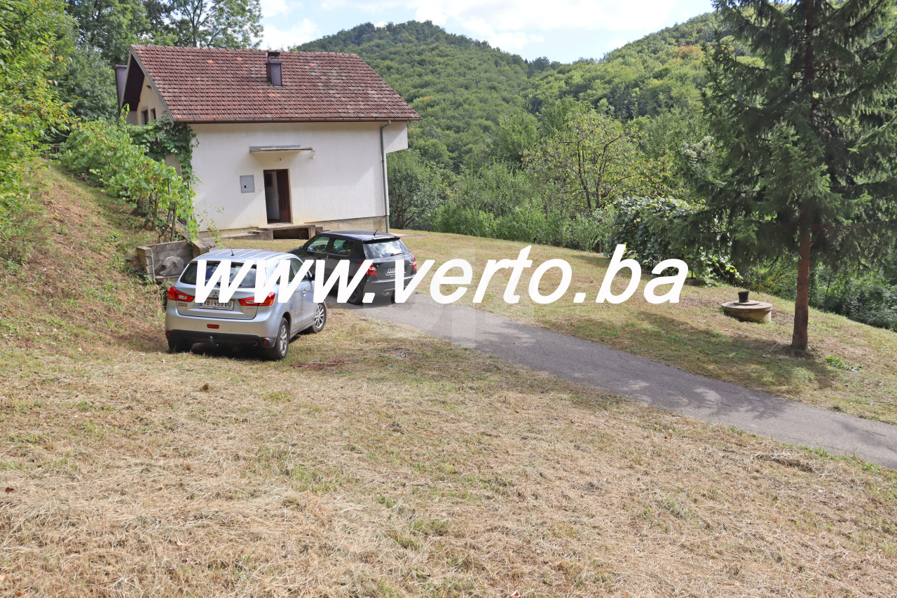 Kuća Dokanj Tuzla 120m2 6