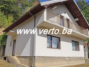 Kuća Dokanj Tuzla 120m2