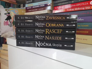 Nocna skola
