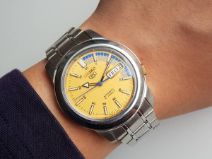 Seiko 5 Automatic SNKK29K1 Muški sat