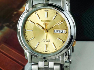 Seiko 5 Automatic SNKL81K1 Muški sat