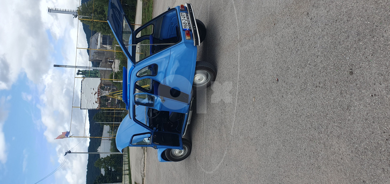 CITROEN DIJANA 6