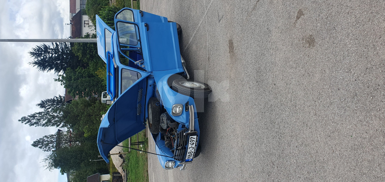 CITROEN DIJANA 6